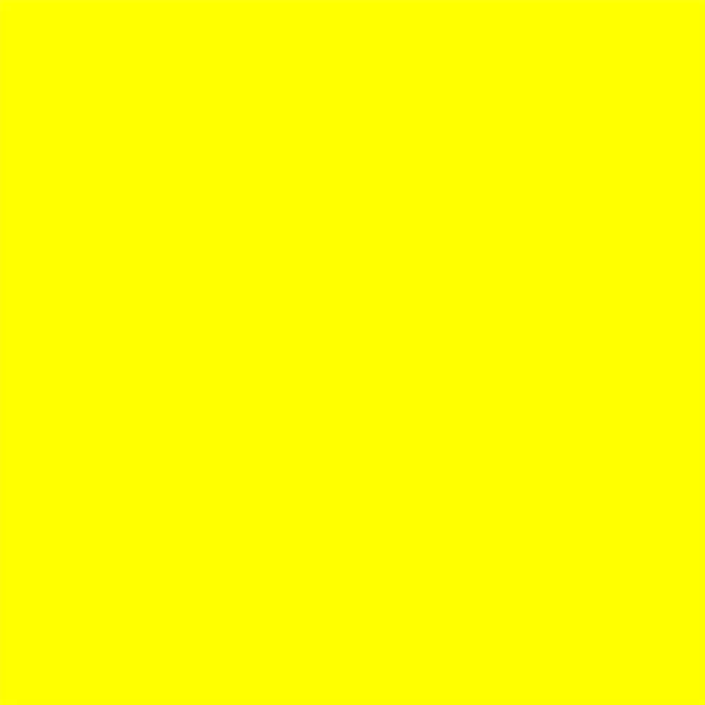 Yellow Filter