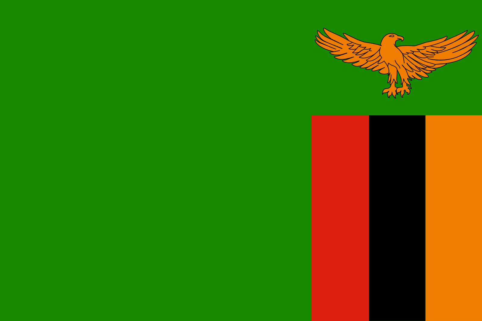 Zambia Filter